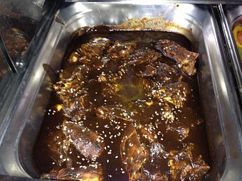 Product - Monte Alban Restaurant in Los Angeles, CA Mexican Restaurants