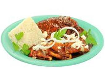 Product - Monte Alban Restaurant in Los Angeles, CA Mexican Restaurants