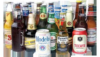 Product - Monte Alban Restaurant in Los Angeles, CA Mexican Restaurants