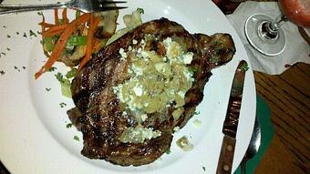 Product - Monte Vista Inn in Dutch Flat, CA American Restaurants