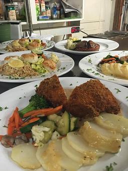Product - Monte Vista Inn in Dutch Flat, CA American Restaurants