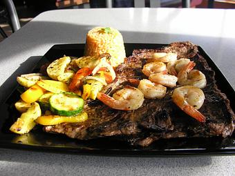 Product - Montecasino Cafe Grill in Villa Park, IL Hamburger Restaurants