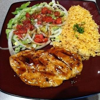 Product - Montecasino Cafe Grill in Villa Park, IL Hamburger Restaurants