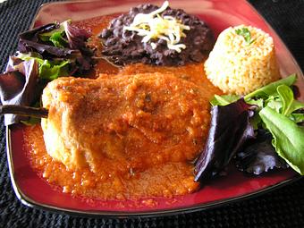 Product - Montecasino Cafe Grill in Villa Park, IL Hamburger Restaurants