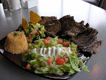 Product - Montecasino Cafe Grill in Villa Park, IL Hamburger Restaurants