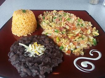 Product - Montecasino Cafe Grill in Villa Park, IL Hamburger Restaurants