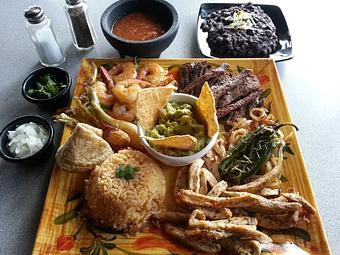 Product - Montecasino Cafe Grill in Villa Park, IL Hamburger Restaurants