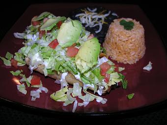 Product - Montecasino Cafe Grill in Villa Park, IL Hamburger Restaurants