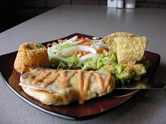 Product - Montecasino Cafe Grill in Villa Park, IL Hamburger Restaurants