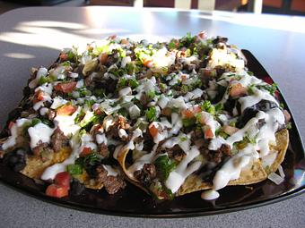 Product - Montecasino Cafe Grill in Villa Park, IL Hamburger Restaurants