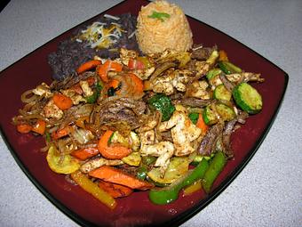 Product - Montecasino Cafe Grill in Villa Park, IL Hamburger Restaurants