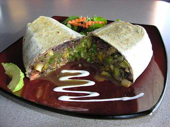 Product - Montecasino Cafe Grill in Villa Park, IL Hamburger Restaurants