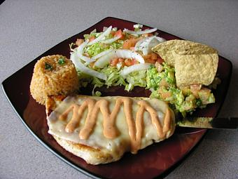 Product - Montecasino Cafe Grill in Villa Park, IL Hamburger Restaurants