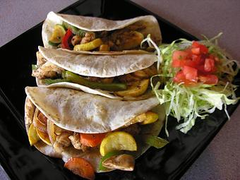 Product - Montecasino Cafe Grill in Villa Park, IL Hamburger Restaurants