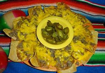 Product - Montelongo's Restaurant in Lubbock, TX Mexican Restaurants