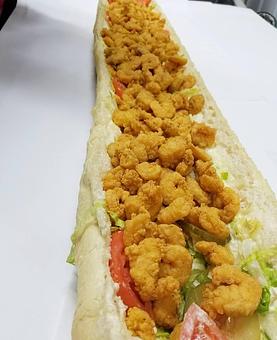 Product - Moody's Time Saver in Slidell, LA American Restaurants