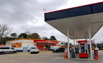 Product - Moody's Time Saver in Slidell, LA American Restaurants