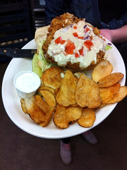 Product - Moon Runners Saloon in Garner, NC Southern Style Restaurants