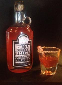 Product - Moon Runners Saloon in Garner, NC Southern Style Restaurants