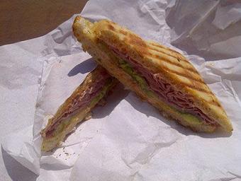 Product - Moonlight Beach Deli & Dogs in Encinitas, CA American Restaurants