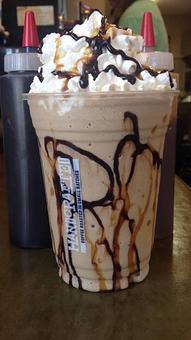 Product - Moose Junction Coffee & Pizza in Helena, MT Pizza Restaurant