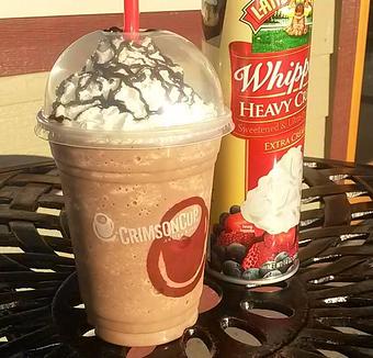 Product - Moose Junction Coffee & Pizza in Helena, MT Pizza Restaurant