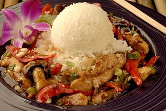 Product - Moose's Pub & Cafe Kihei in South Kihei - Kihei, HI American Restaurants