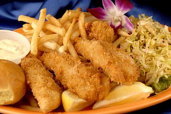 Product - Moose's Pub & Cafe Kihei in South Kihei - Kihei, HI American Restaurants