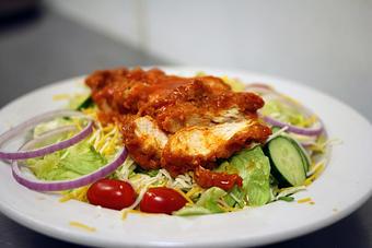 Product - Moosehead Grill in Amherst, OH American Restaurants