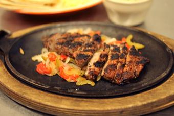 Product - Moosehead Grill in Amherst, OH American Restaurants