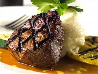 Product - Morans Chelsea in New York, NY American Restaurants