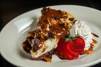 Product - Morgan's on Nicollet in Burnsville, MN - Burnsville, MN American Restaurants