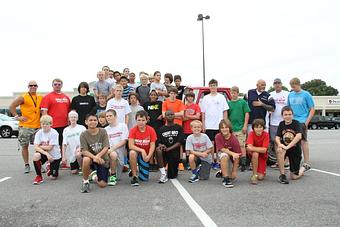 Product - Morgan Wellness Center in Virginia Beach, VA Health Care Information & Services