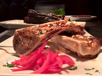 Product - Morrie’s Steakhouse in Sioux Falls, SD Steak House Restaurants