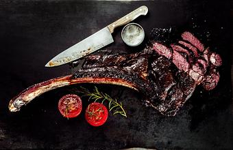 Product - Morrie’s Steakhouse in Sioux Falls, SD Steak House Restaurants