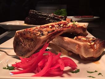Product - Morrie’s Steakhouse in Sioux Falls, SD Steak House Restaurants