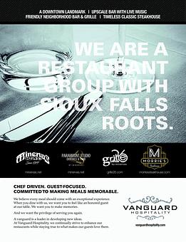 Product - Morrie’s Steakhouse in Sioux Falls, SD Steak House Restaurants