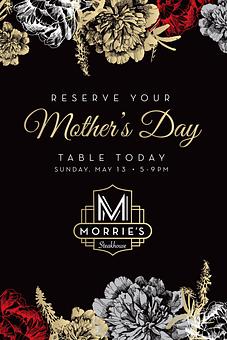 Product - Morrie’s Steakhouse in Sioux Falls, SD Steak House Restaurants