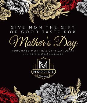 Product - Morrie’s Steakhouse in Sioux Falls, SD Steak House Restaurants