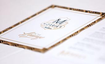 Product - Morrie’s Steakhouse in Sioux Falls, SD Steak House Restaurants