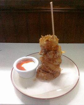 Product - Mosaic Cafe & Catering Company in Oil City, PA Hamburger Restaurants