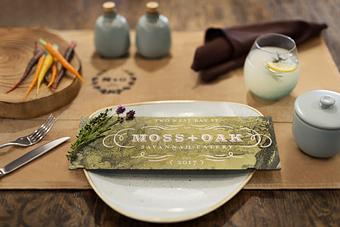 Product - Moss + Oak Savannah Eatery in Savannah, GA Southern Style Restaurants