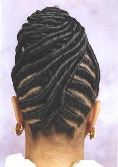 Product - Motherland Braids in Memphis, TN Hair Care Products