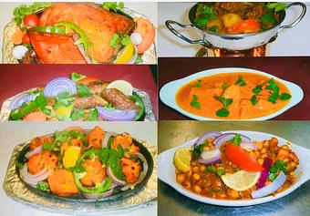 Product - Mount Everest Restaurant and Bar in Baltimore, MD Bars & Grills