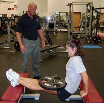 Product - Mountain Island Fitness in Charlotte, NC Health Clubs & Gymnasiums