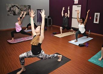 Product - Mountain Island Fitness in Charlotte, NC Health Clubs & Gymnasiums