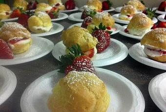 Product - Mountain Ledge Baking in Riverton, WY Bakeries