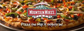 Product - Mountain Mike's Pizza & Loard's Ice Cream in Dublin, CA Dessert Restaurants