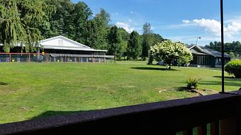 Product - Mountain Paws Boarding & Grooming in Farmington, PA Pet Boarding & Grooming