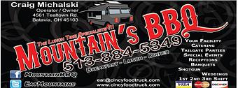 Product - Mountain's BBQ in Batavia, OH American Restaurants